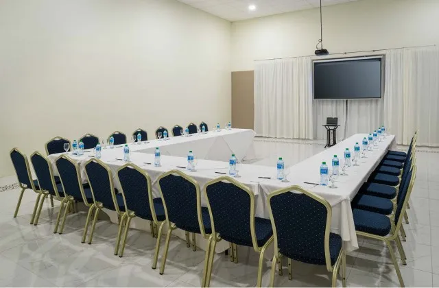 Hotel All Inclusive Ocean El Faro Punta Cana Meeting Room